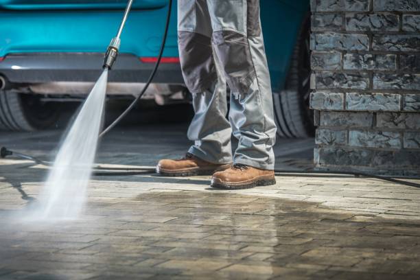 Best Factory Floor Cleaning  in Plainwell, MI