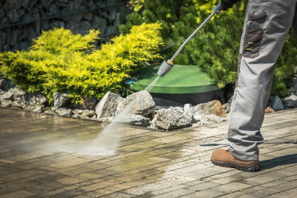 Best Oil Spill Cleanup  in Plainwell, MI