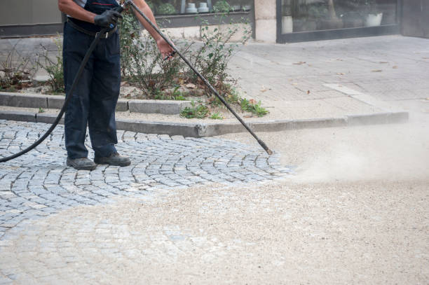 Best Restaurant Pressure Washing  in Plainwell, MI