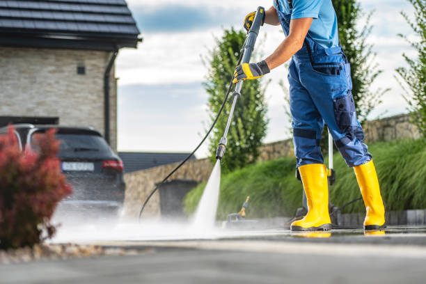 Best Concrete Sealing  in Plainwell, MI