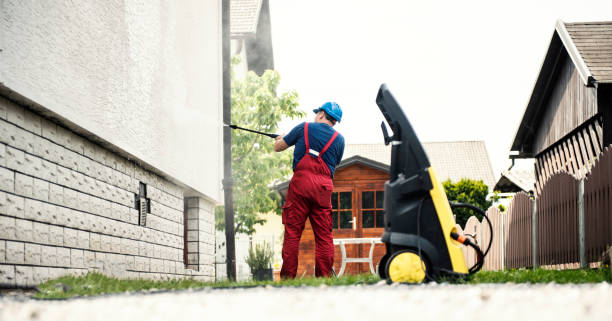 Trusted Plainwell, MI Pressure Washing Services Experts